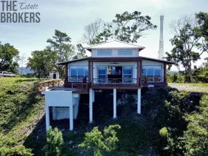 Prodej rodinného domu, Coxen Hole, Roatán, Honduras, 238 m2