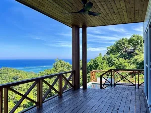 Prodej rodinného domu, Coxen Hole, Roatán, Honduras, 238 m2