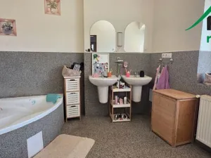 Prodej rodinného domu, Černošín, 132 m2