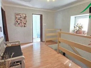 Prodej rodinného domu, Černošín, 132 m2