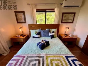 Prodej rodinného domu, Lost Isles Estate, José Santos Guardiola, Honduras, 2596 m2