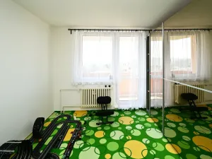 Prodej bytu 3+1, Boskovice, Slovákova, 73 m2