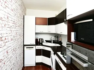 Prodej bytu 3+1, Boskovice, Slovákova, 73 m2