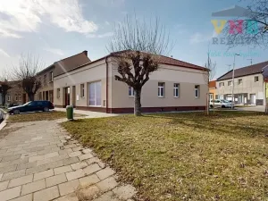 Prodej komerční nemovitosti, Prostějov, Sokolská, 205 m2