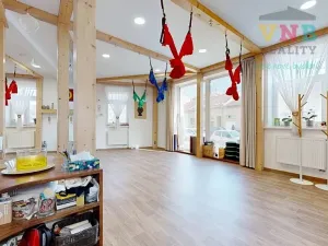 Prodej komerční nemovitosti, Prostějov, Sokolská, 205 m2