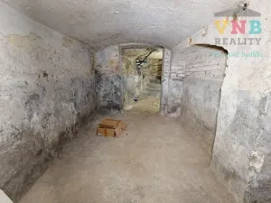 Prodej komerční nemovitosti, Prostějov, Sokolská, 205 m2