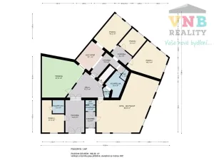 Prodej komerční nemovitosti, Prostějov, Sokolská, 205 m2