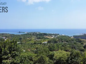 Prodej pozemku, French Harbour, Roatán, Honduras, 2428 m2