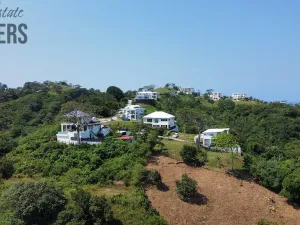 Prodej pozemku, French Harbour, Roatán, Honduras, 2428 m2