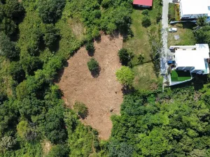 Prodej pozemku, French Harbour, Roatán, Honduras, 2428 m2