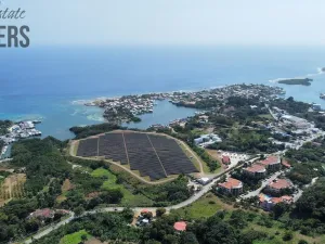 Prodej pozemku, French Harbour, Roatán, Honduras, 2428 m2