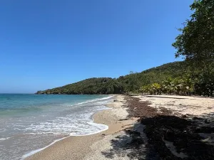 Prodej pozemku, Coxen Hole, Roatán, Honduras, 770 m2