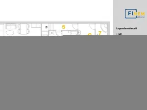 Prodej rodinného domu, Uhy, 98 m2