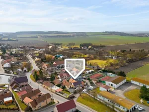 Prodej rodinného domu, Uhy, 98 m2