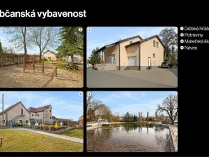 Prodej rodinného domu, Uhy, 98 m2