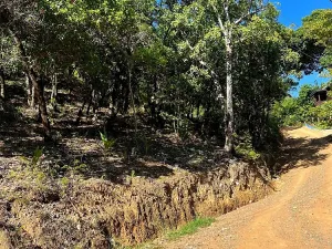 Prodej pozemku, Coxen Hole, Roatán, Honduras, 811 m2