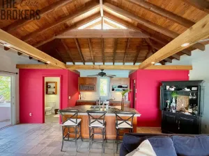 Prodej rodinného domu, Coxen Hole, Roatán, Honduras, 1022 m2