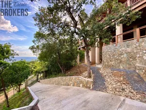 Prodej rodinného domu, Coxen Hole, Roatán, Honduras, 419 m2