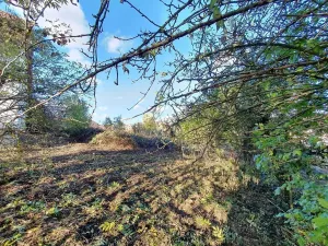 Prodej pozemku pro bydlení, Lhota, 1020 m2