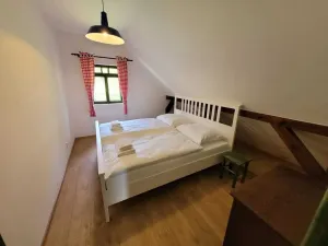 Prodej chaty, Mírová pod Kozákovem - Sekerkovy Loučky, 100 m2