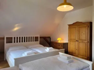 Prodej chaty, Mírová pod Kozákovem - Sekerkovy Loučky, 100 m2