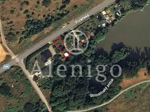 Prodej chaty, Žebrák, Plzeňská, 24 m2