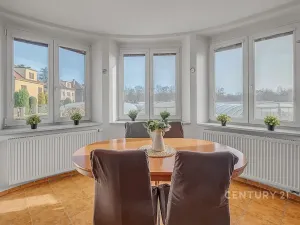 Prodej bytu 5+kk, Praha - Velká Chuchle, Starolázeňská, 157 m2