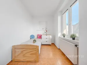 Prodej bytu 5+kk, Praha - Velká Chuchle, Starolázeňská, 157 m2