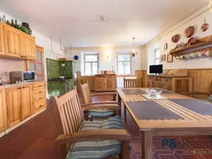 Prodej rodinného domu, Křemže, 450 m2