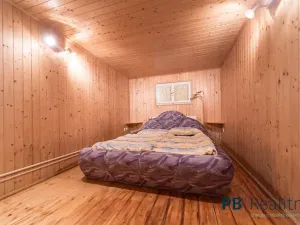 Prodej rodinného domu, Křemže, 450 m2