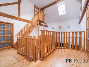 Prodej rodinného domu, Křemže, 450 m2