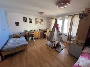 Prodej rodinného domu, Dvůr Králové nad Labem, Vrchlického, 180 m2