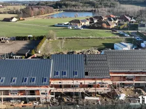 Prodej bytu 4+kk, Bohutín, 112 m2