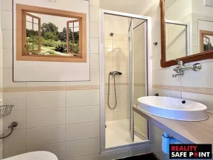 Pronájem bytu 1+1, Železná Ruda, 47 m2