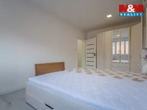 Prodej bytu 2+1, Karviná - Ráj, Kosmonautů, 54 m2