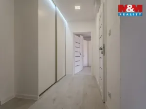 Prodej bytu 2+1, Karviná - Ráj, Kosmonautů, 54 m2