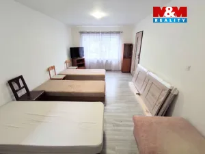 Pronájem rodinného domu, Bohumín - Skřečoň, 1. máje, 80 m2