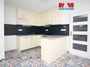 Pronájem bytu 3+kk, Hradec Králové, Malá, 65 m2