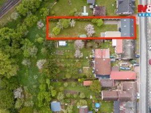 Prodej rodinného domu, Horní Cerekev, Březinova, 215 m2