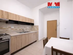 Prodej bytu 2+kk, Praha - Košíře, Plzeňská, 41 m2