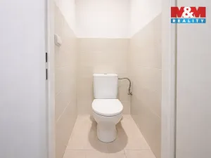 Prodej bytu 2+kk, Praha - Košíře, Plzeňská, 41 m2