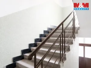 Prodej bytu 2+kk, Praha - Košíře, Plzeňská, 41 m2