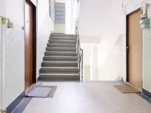 Prodej bytu 2+kk, Praha - Košíře, Plzeňská, 41 m2