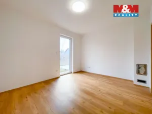 Prodej rodinného domu, Medlovice, 96 m2