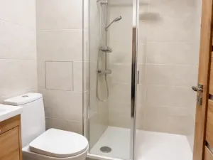 Prodej bytu 1+1, Praha - Letňany, Dobratická, 32 m2