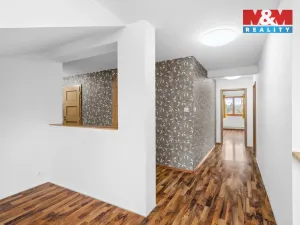 Pronájem bytu 2+kk, Praha - Bohnice, Bohnická, 84 m2