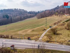 Prodej pole, Chotovice, 26328 m2