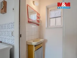 Prodej rodinného domu, Senohraby, Nad stráněmi, 92 m2