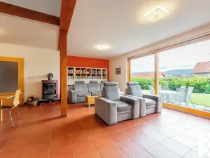 Prodej rodinného domu, Všeradice, 151 m2
