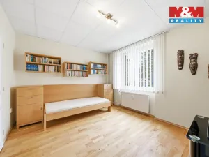 Prodej bytu 2+1, Uničov, Nerudova, 53 m2